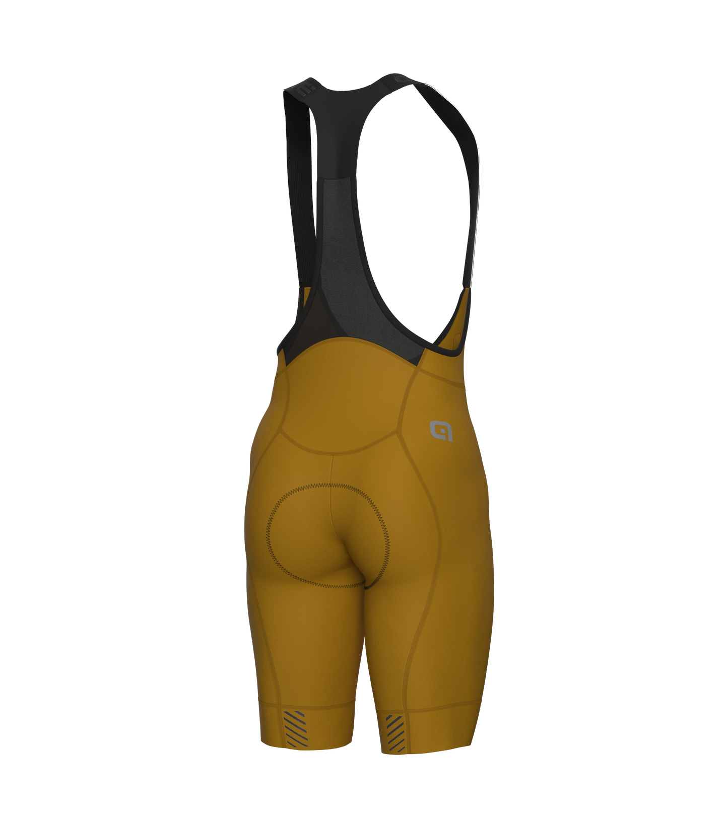 Magic Colour Men's Bibshort