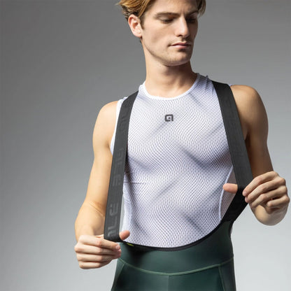 Magic Colour Men's Bibshort