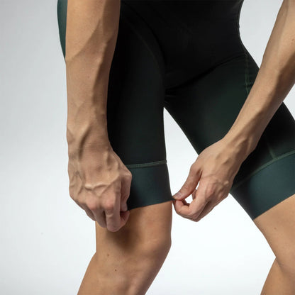 Magic Colour Men's Bibshort