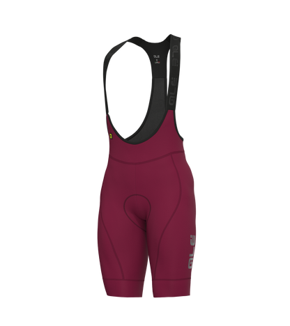 Magic Colour Men's Bibshort