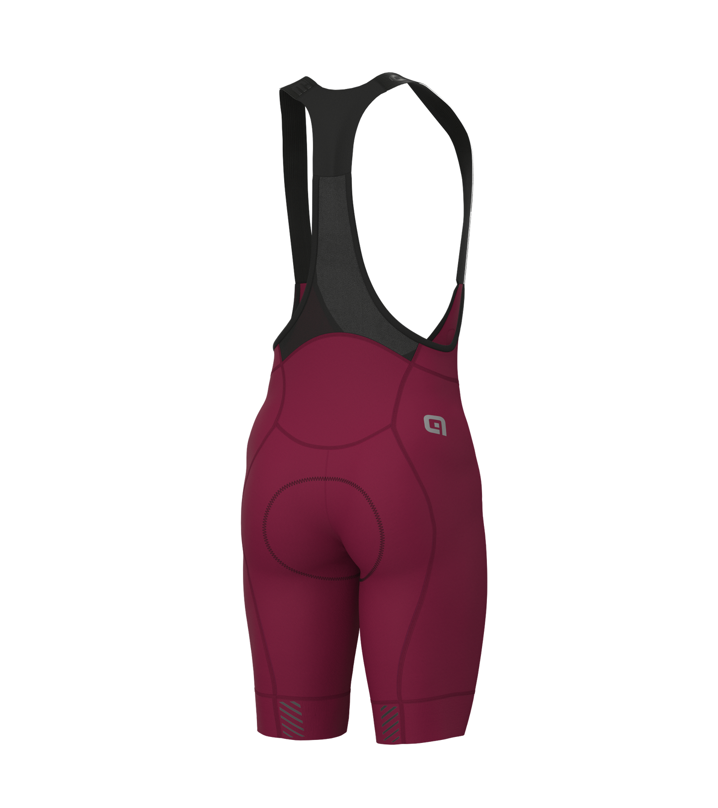 Magic Colour Men's Bibshort