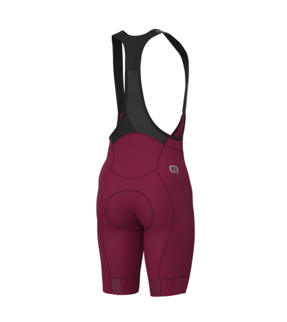 Magic Colour Men's Bibshort