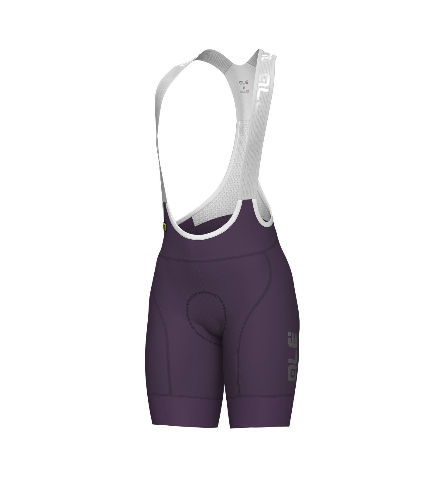 Magic Colour Men's Bibshort