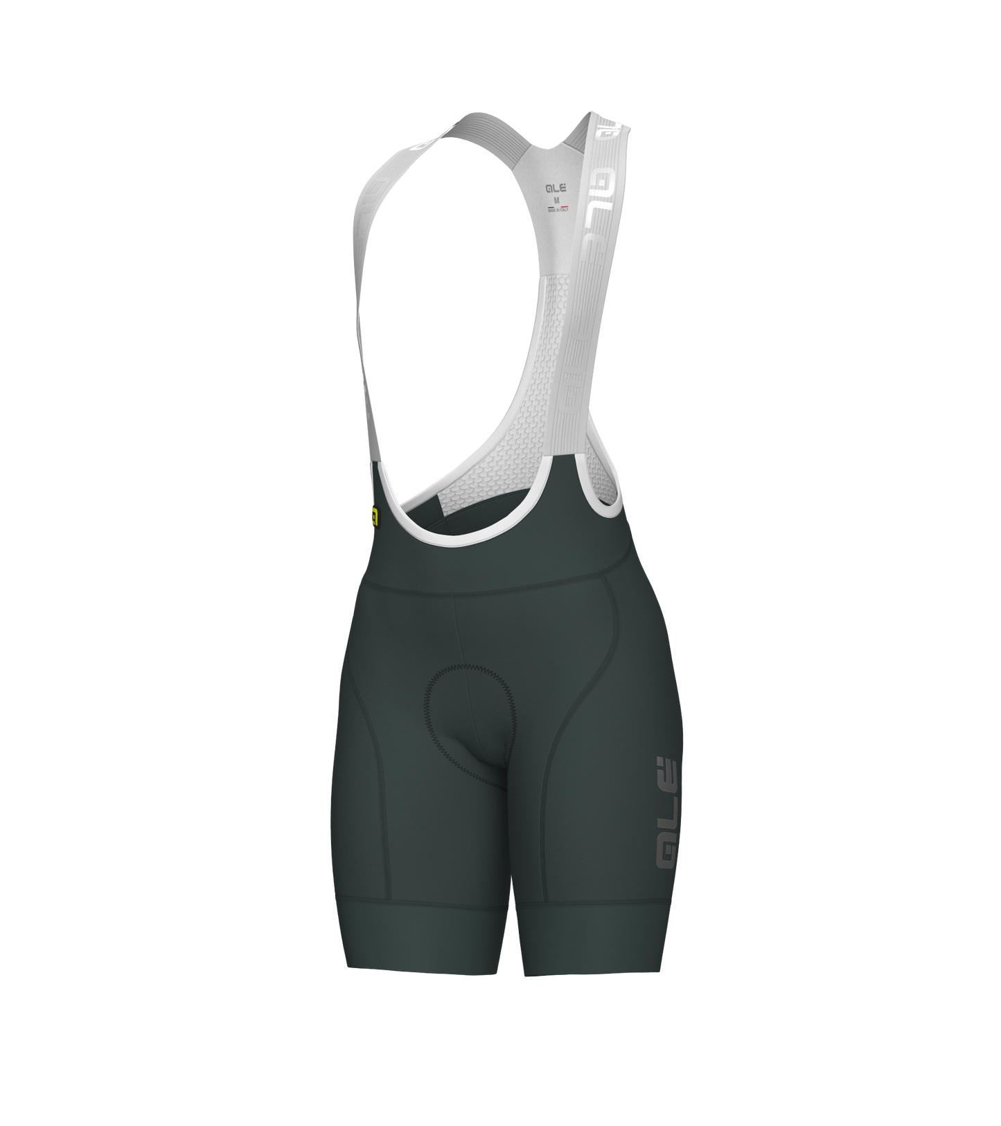 Magic Colour Men's Bibshort