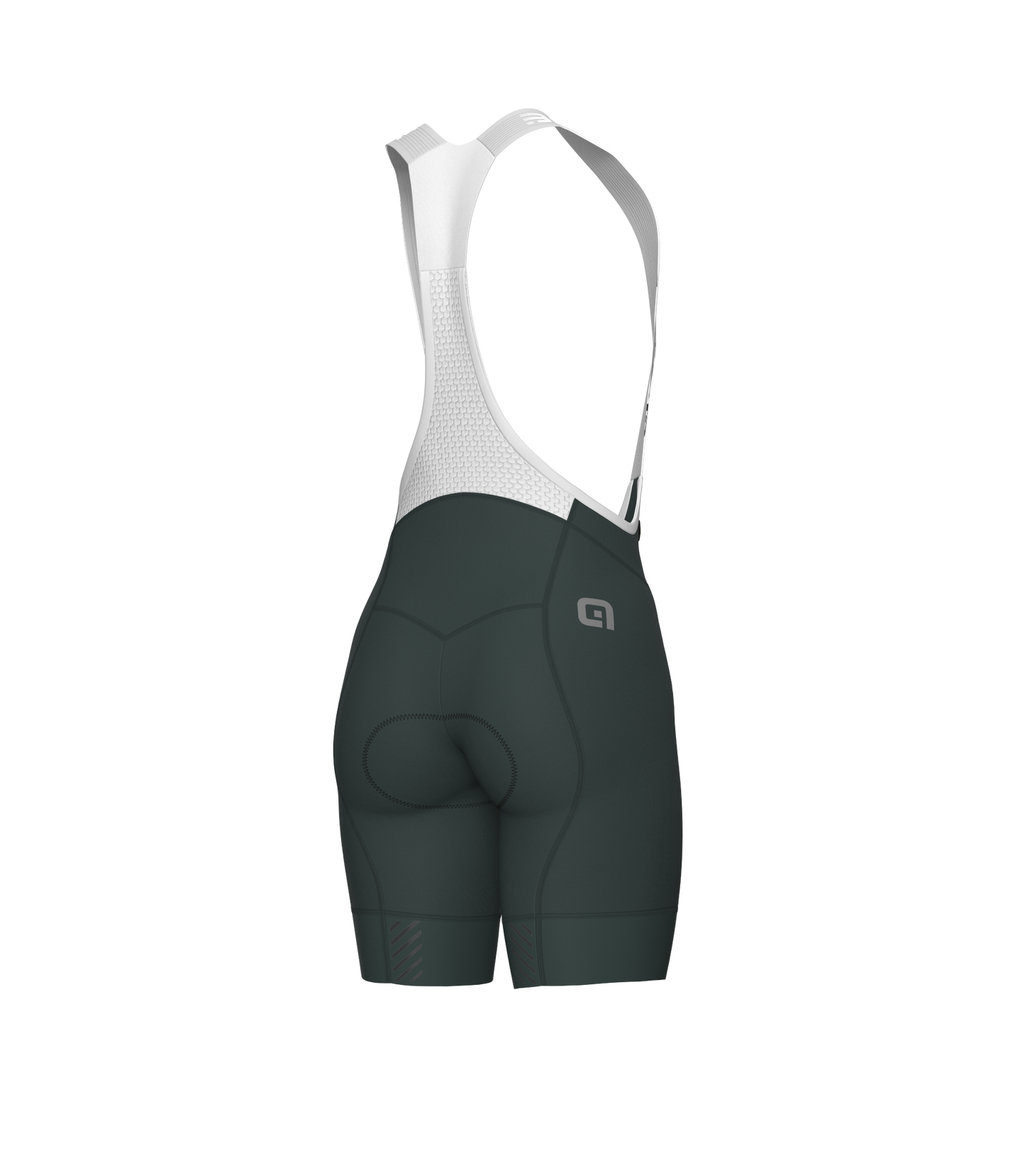 Magic Colour Men's Bibshort
