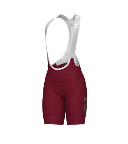 Magic Colour Men's Bibshort
