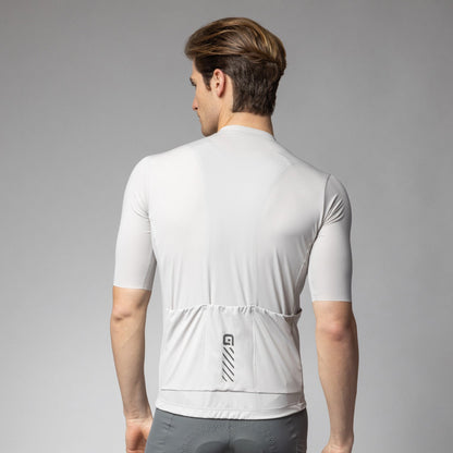Men's Color Block Off-Road Short Sleeve Jersey