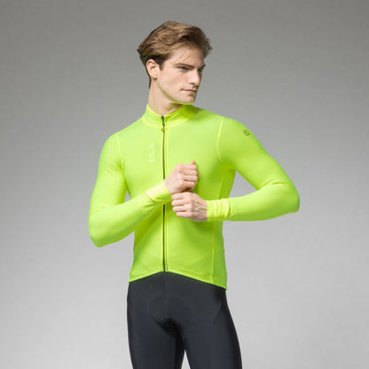 PRAGMA FONDO 3.0 MEN'S JERSEY