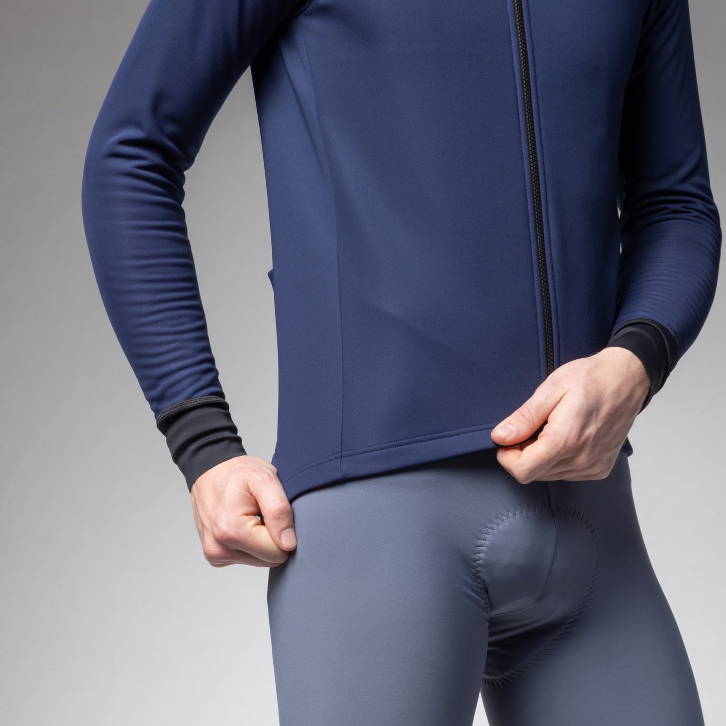PRAGMA FONDO 3.0 MEN'S JACKET