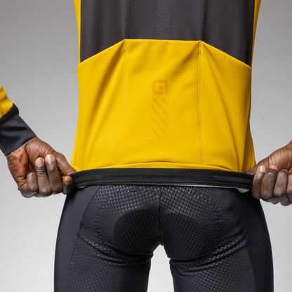 PRAGMA FONDO 3.0 MEN'S JACKET