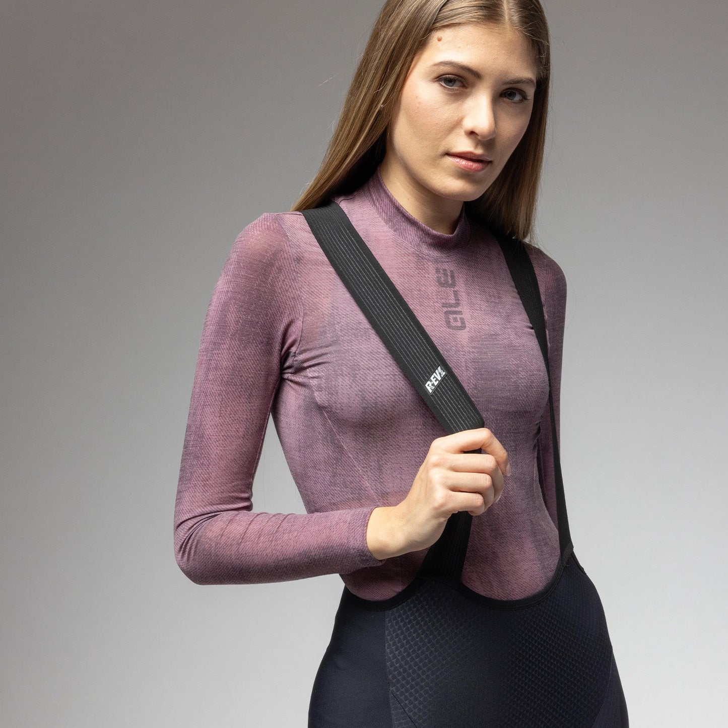 VOLTAGE WOMEN'S BIBKNICKER