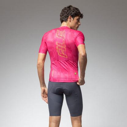 Schema Men's Jersey