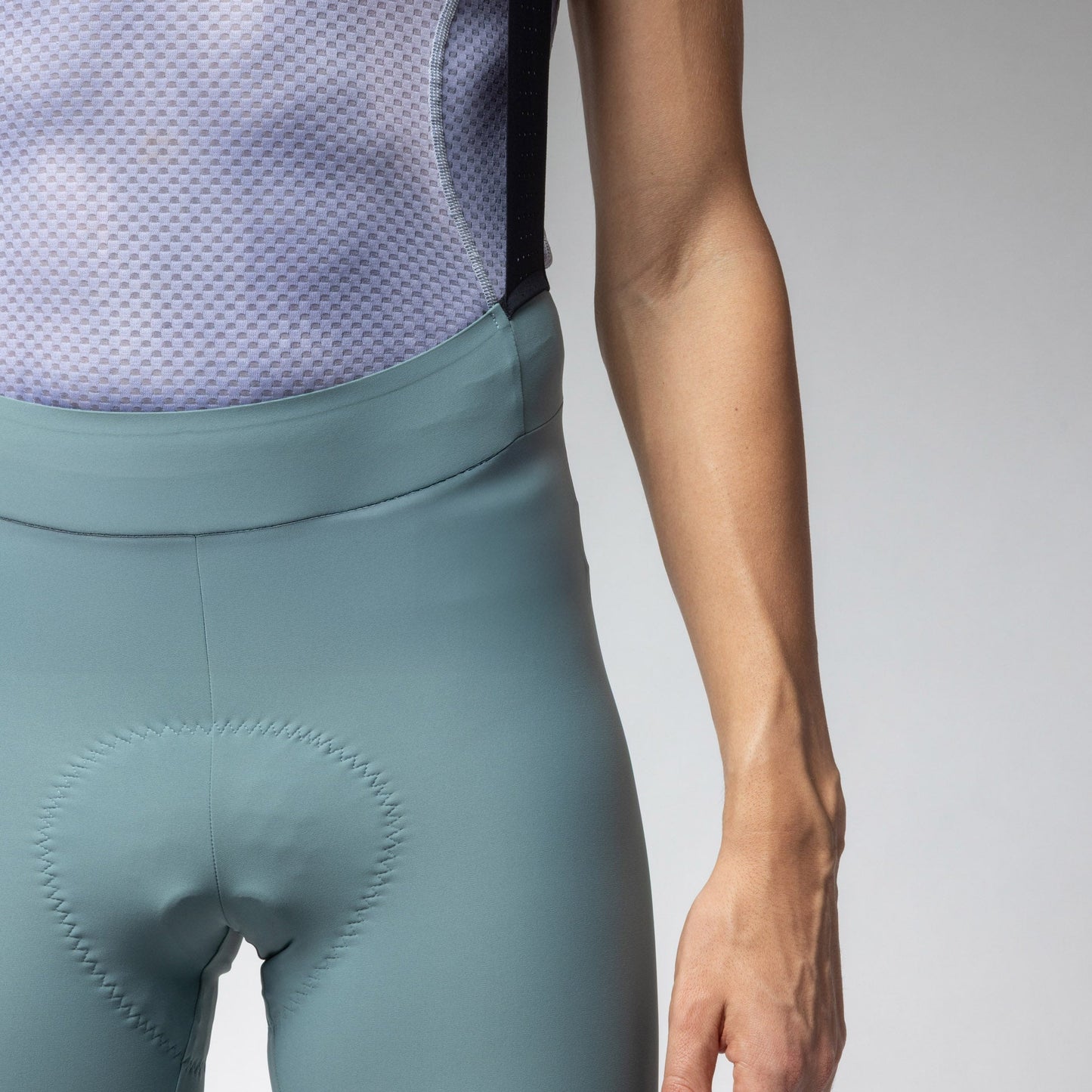 Men's Go Bib Shorts