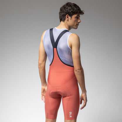 Men's Go Bib Shorts