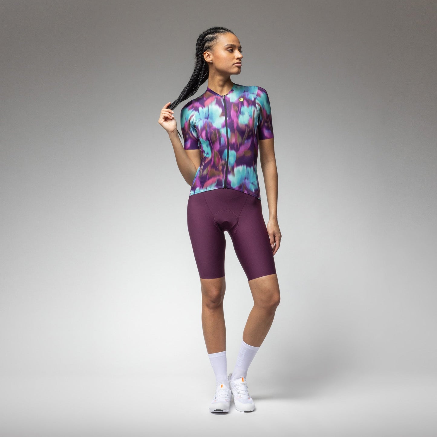 Women's Jardin 2.0 Short Sleeve Jersey