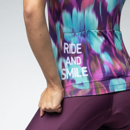 Women's Jardin 2.0 Short Sleeve Jersey