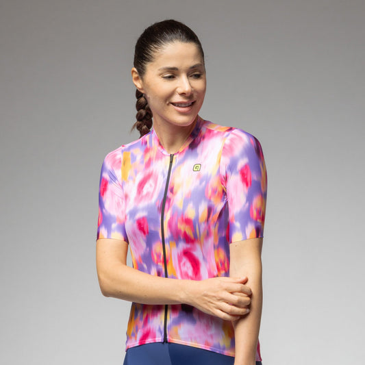 Women's Jardin 2.0 Short Sleeve Jersey