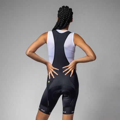 Women's Strada 2.0 Bib Shorts