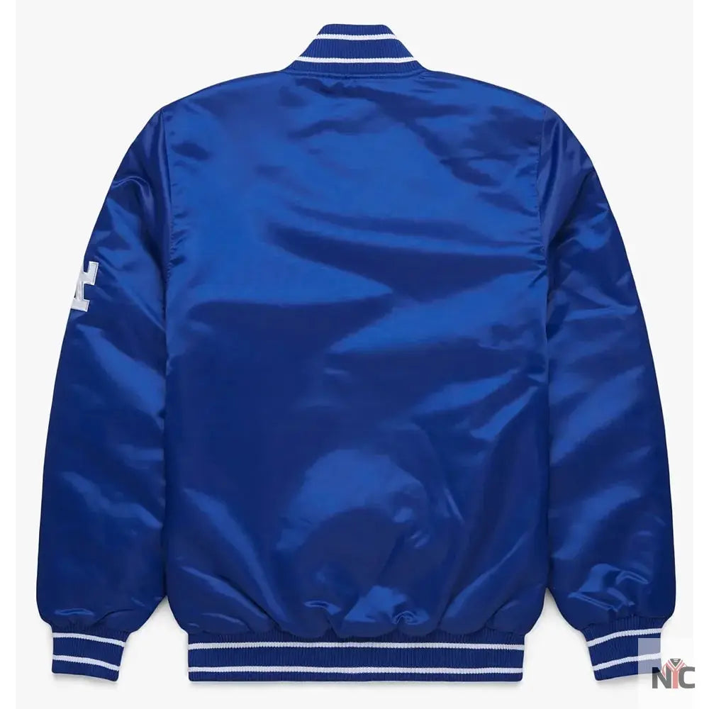 LA Dodgers 90’s Throwback Jacket