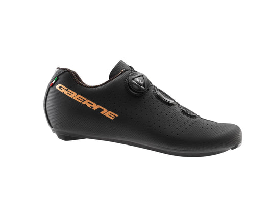 GAERNE WOMEN'S G. SPRINT Cycling Road Shoes (Black)