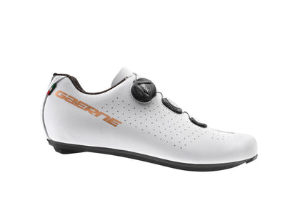 GAERNE WOMEN'S G. SPRINT Cycling Road Shoes - White