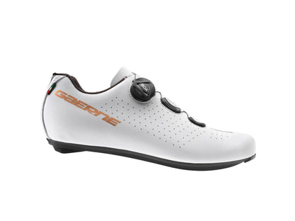 GAERNE WOMEN'S G. SPRINT Cycling Road Shoes (White)