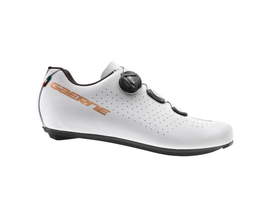 GAERNE WOMEN'S G. SPRINT Cycling Road Shoes (White)