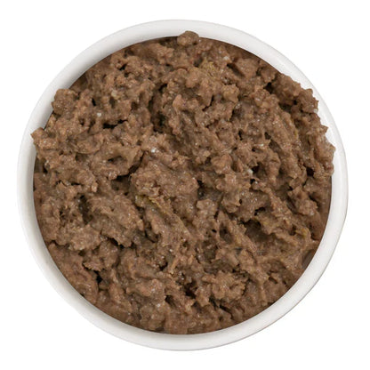 Cats in the Kitchen Lamb Burger-ini Lamb Recipe Au Jus