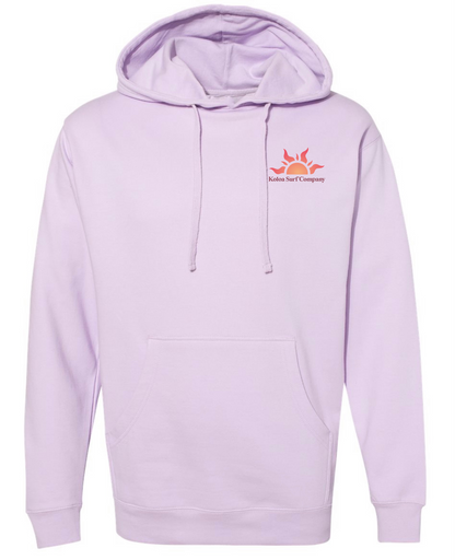 Koloa Sol Hoodie