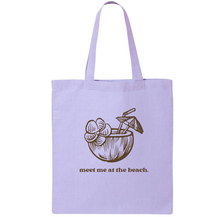 Koloa Coconut Classic Tote Bag