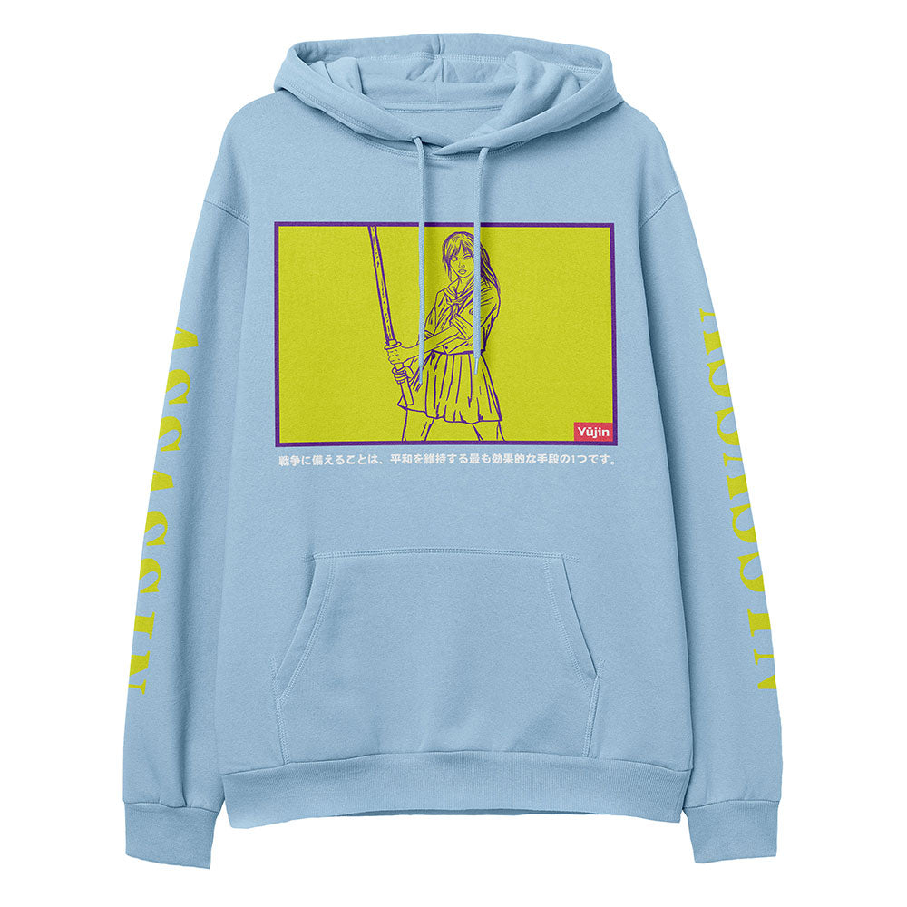 Assassin Hoodie