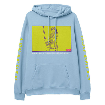 Assassin Hoodie