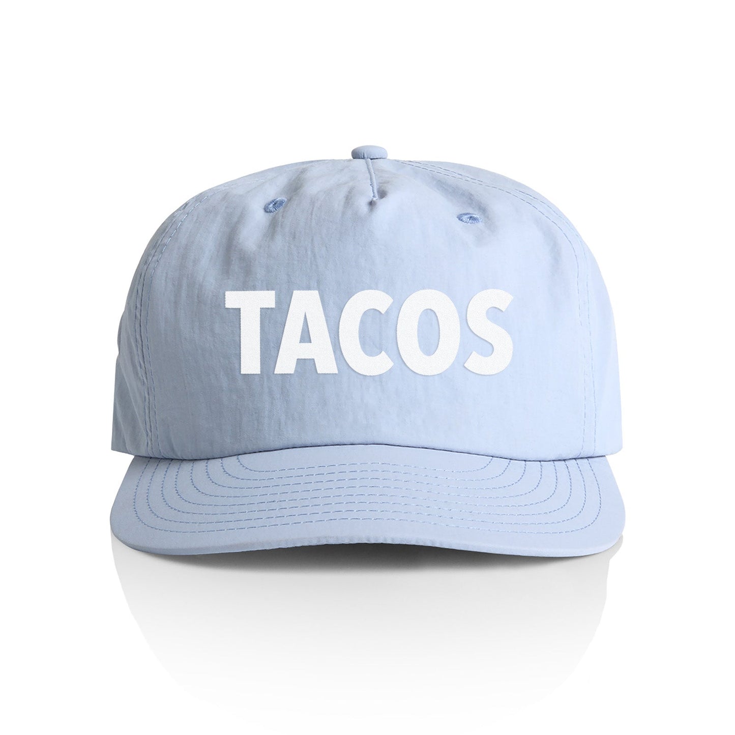 Tacos Nylon Snapback