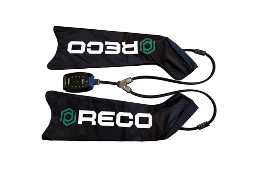 Leg Compression Sleeves