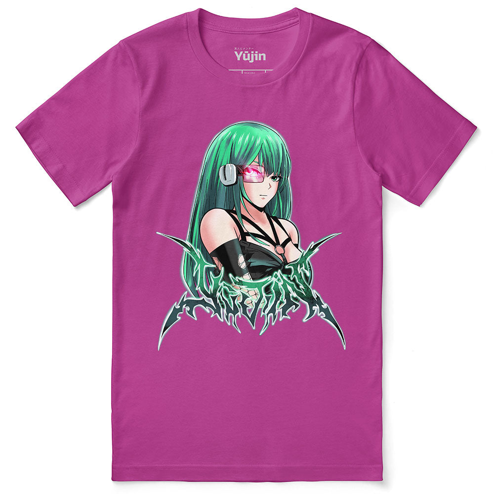 Power Level T-Shirt