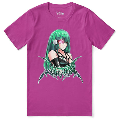 Power Level T-Shirt