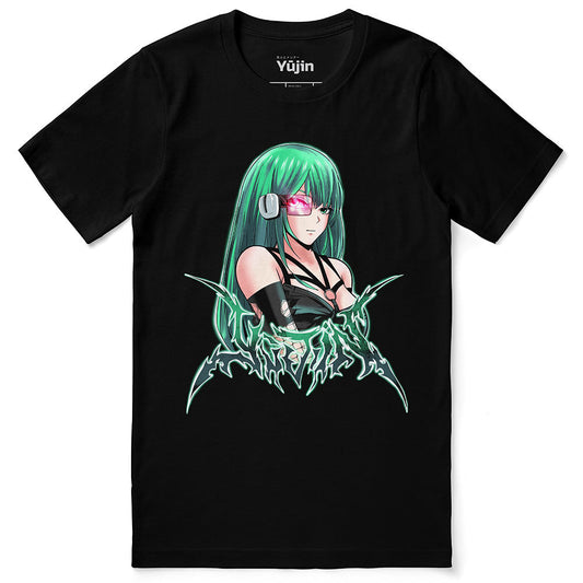 Power Level T-Shirt