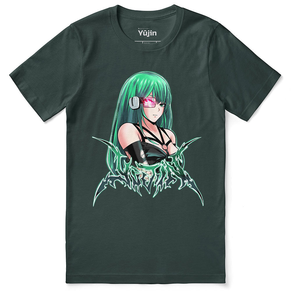 Power Level T-Shirt
