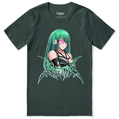 Power Level T-Shirt