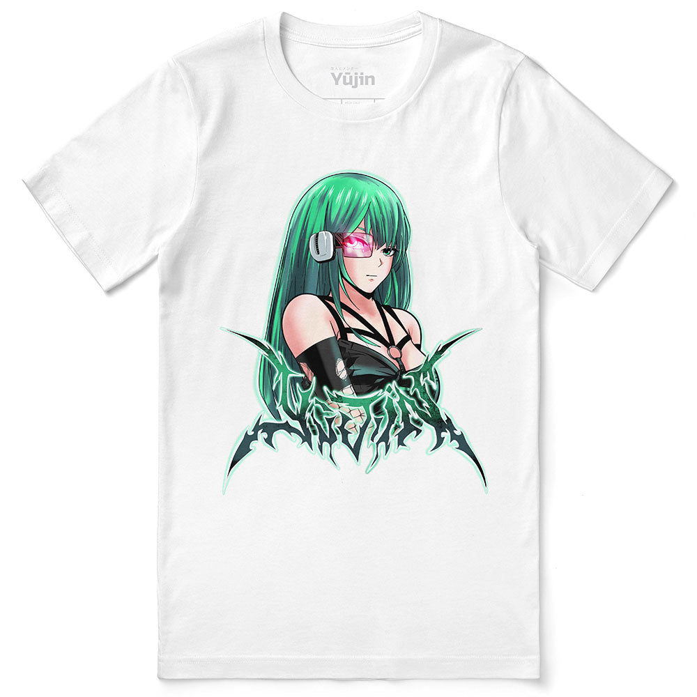 Power Level T-Shirt
