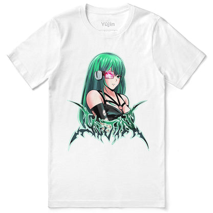 Power Level T-Shirt