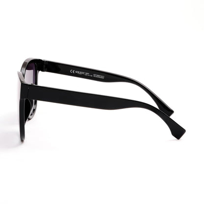 Solest London Black Women's Sunglasses 1 Pair