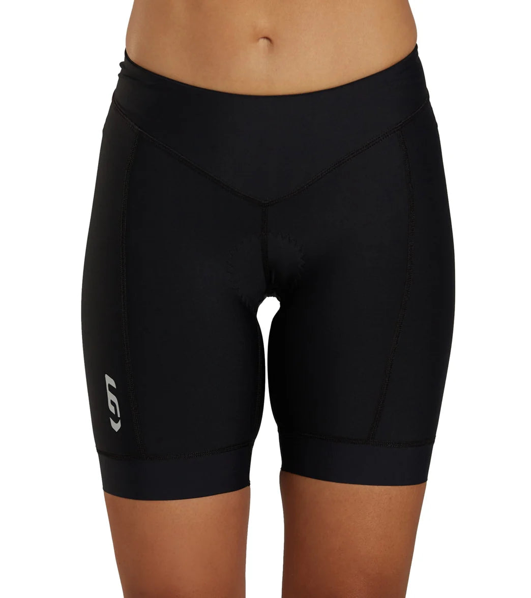 Women's Tri Power Shorts (Small)