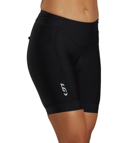 Women's Tri Power Shorts (Small)