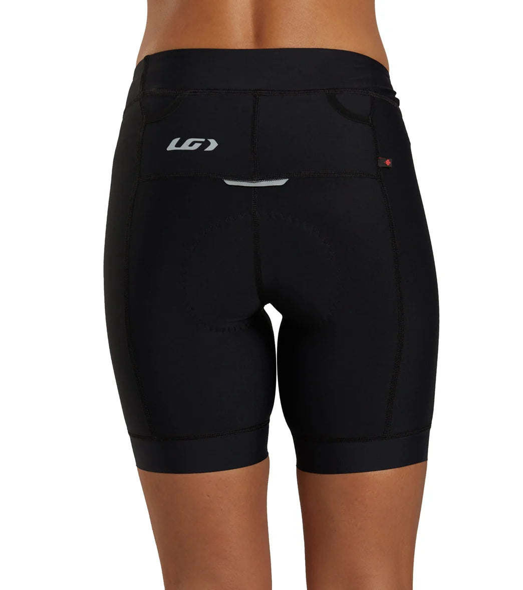 Women's Tri Power Shorts (Small)