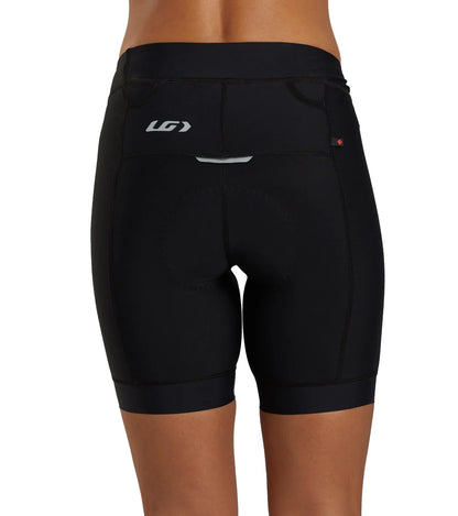 Women's Tri Power Shorts (Small)