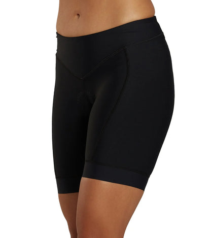 Women's Tri Power Shorts (Small)