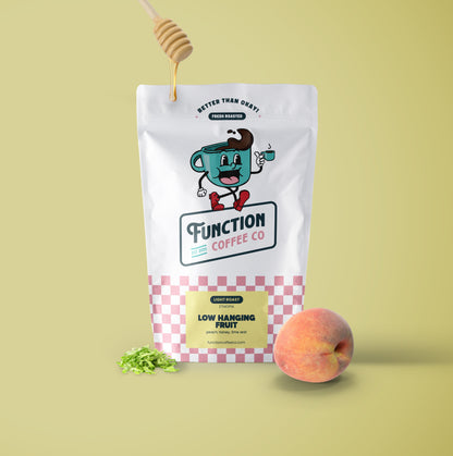 The Founder's Box - Ultimate Whole Bean Coffee Bundle