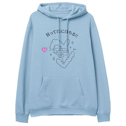 Madly In Love Hoodie