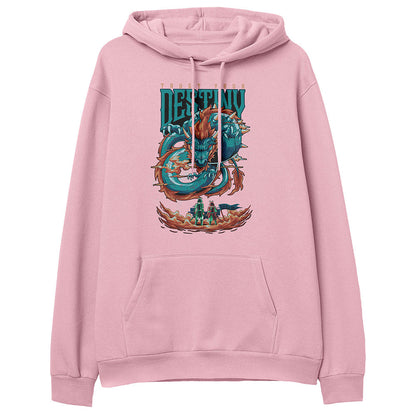 Trust Your Destiny Hoodie